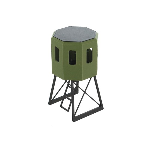 Hunting blind octagon - hunting,